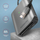 Lexues karte Axagon CRE-S3, USB-A 3.2 Gen 1, 3 slote, gri