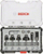 Kuti veglash Bosch SystemBox Small, grumbullueshme, deri 15kg, plastike, blu