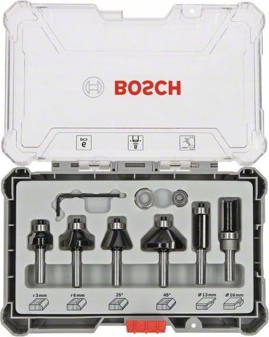 Kuti veglash Bosch SystemBox Small, grumbullueshme, deri 15kg, plastike, blu