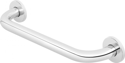 Mbajtëse tualeti Deante Vital, 45 cm, krom
