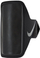 Држач за рака Nike Lean Arm Band, за трчање, црно сребрена