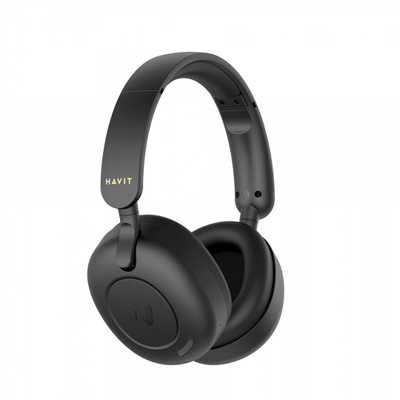 Kufje Me Bluetooth HAVIT H655BT