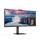 Monitor AOC CU34V5CW, 34" UltraWide, 100 Hz, i zi