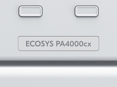Printer me ngjyra KYOCERA ECOSYS PA4000cx, A4, 1200 x 1200 DPI