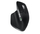Maus wireless Logitech MX Master 3S për Mac, ergonomik, Space Grey