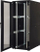 Kabinet serveri Digitus Professional 19" Unique 42U, 1970x800x1200 mm, derë e perforuar, i zi