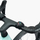 Trajner biçiklete për ambiente të brendshme Wahoo Kickr Core 2, me Zwift Cog dhe Click, rezistencë inteligjente