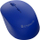 Maus wireless Eternico MS100, 2.4 GHz, DPI i rregullueshëm, blu