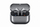 Dëgjuese Samsung Galaxy Buds 3 Pro, të hirta