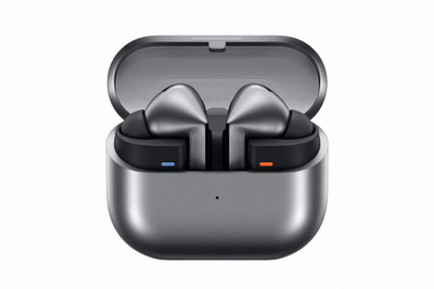 Dëgjuese Samsung Galaxy Buds 3 Pro, të hirta