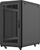 Kabinet rack Lanview RSL20U61BL, 20U, me këmbë, i zi
