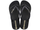 Papuçe Ipanema, të zeza