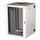 Ѕиден кабинет ROLINE Wall Cabinet Pro 16U, 48.26 cm, челик, сив