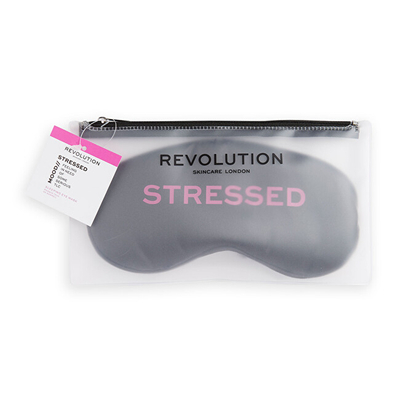Maskë nate Revolution Stressed Mood Calming