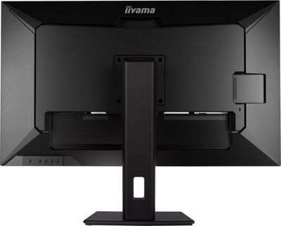 Монитор ијама ПроЛајт XUB3293UHSN-B5, 32\", 4K УХД, ИПС, црн