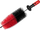 Furçë rrotash TOM PAR T9802, 45cm, për felne edhe goma