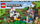 Set lodër LEGO Minecraft 21181 Rabbit Ranch, 340 pjesë
