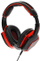 Слушалки Red Fighter H2, 20.000 Hz, Mini Jack 3,5 мм, црни