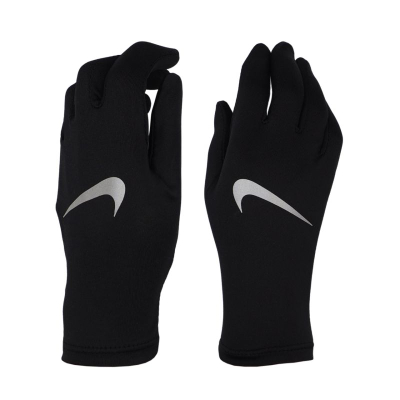 Doreza vrapimi Nike Pacer Liner N1010532042, Dri FIT, material elastik, të zeza