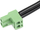 Adapter universal energjie StarTech 160W, 24V 6.6A, kabllo 1.2m, i zi