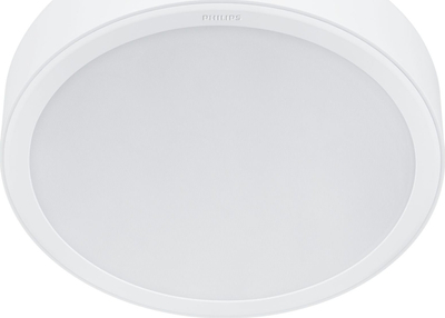 Dritë tavanore LED Signify Meson, 23.5W, 3000K, e bardhë