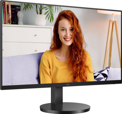 Monitor AOC U27B3CF, 27", 4K Ultra HD, i zi