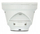 Kamerë dome Hikvision DS-2CD2343G2-LI2U/SL, 4MP, 2.8mm, e bardhë