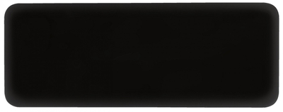 Panel ngrohës muri Mill PA1200WIFI3, 1200W, WiFi Bluetooth, i zi