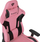 Genesis Nitro 720 Гејмерски стол, Black/Pink