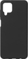 Këllëf telefoni ESTUFF ES673146, silikon, i zi