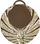 Medalje Victoria Sport MD13045, e argjendtë