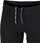 Legginsa vrapimi Joma Running Night Long Tights, për burra, me reflektim, të zeza