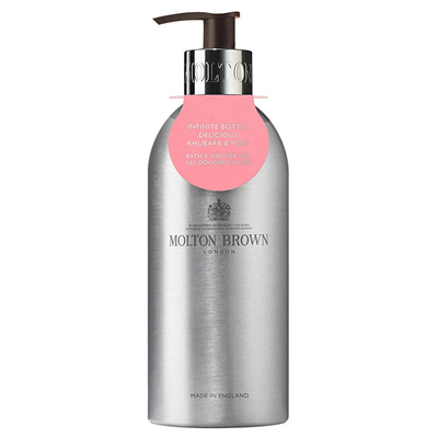 Xhel dushi Molton Brown, 400 ml