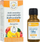 Vaj organik La Casa de los Aromas, 15 ml