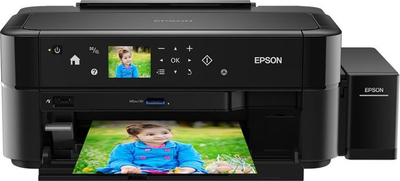 Printer Epson L810 (C11CE32401), i zi