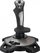 Joystick lojrash PXN Flight Control PXN-2113 PRO, me dridhje, 12 butona që i programon vetë, i zi