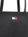 Çantë dore për femra Tommy Hilfiger mTH4959, e zezë