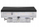 Llambë paralajmëruese LED Proxima SŁUPKOWA, 12-230V, e bardhë