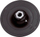 Disk gërryes Wolfcraft VELCRO, M14, 125 mm