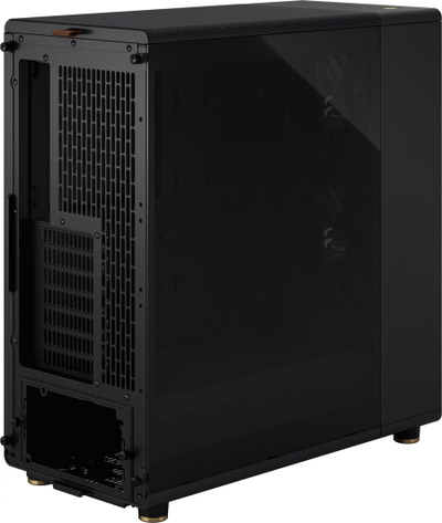 Kasë Fractal Design North, Midi Tower