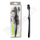 Set furça për dhëmbë Scandera MegaSmile Black Whitening SOFT, 2 copë