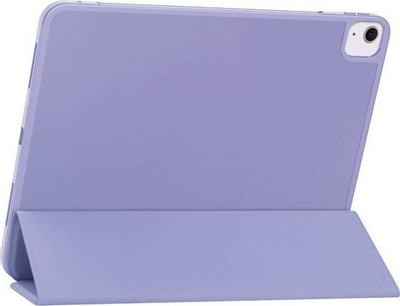 Këllëf tablette Tech-Protect SC Pen Case për iPad Air 13 2024, silikoni, me mbajtëse Apple Pencil, i zi
