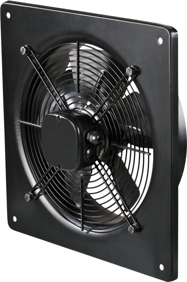 Ventilator muri Vents OV4E250, 250mm, 50W 230V, i zi
