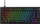 Tastierë gaming HyperX Alloy Rise 75, mekanike, RGB, e zezë