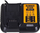 Çekiç perforator Dewalt DCH172D2-QW, 18V, 1.4J, me 2 bateri 2.0Ah