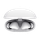 Dëgjuese Trust Yavi Bluetooth, të bardha