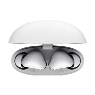 Dëgjuese Trust Yavi Bluetooth, të bardha
