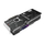 Графичка картичка PNY GeForce RTX 4070 Ti Super XLR8 Gaming Verto, 16GB GDDR6X, RGB, црна