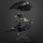Maus Logitech G502, Gaming, USB Type-A, i zi