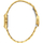 Orë për femra Lee Cooper LC08120.120, e artë